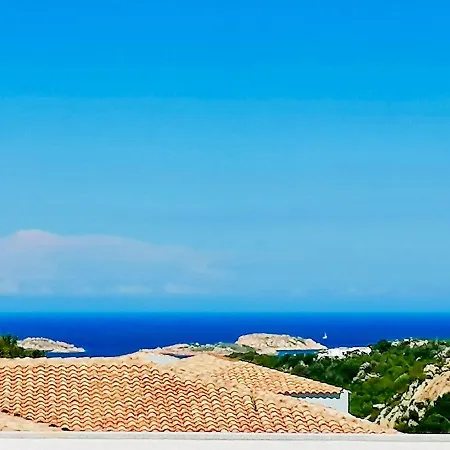 La Terrazza Di Порто-Черво