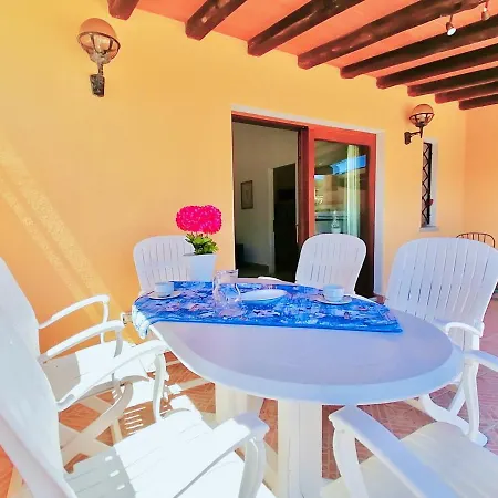La Terrazza Di Сasa de vacaciones