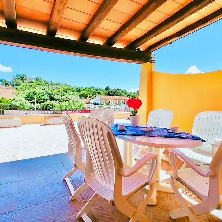 Ferienhaus La Terrazza Di *